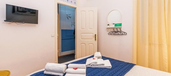 8 Schlafzimmer Haus in Lisbon, Portugal, Nr. 119679 48