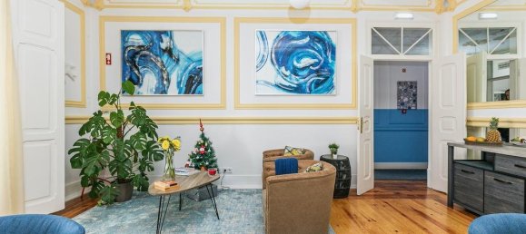 8 Schlafzimmer Haus in Lisbon, Portugal, Nr. 119679 30