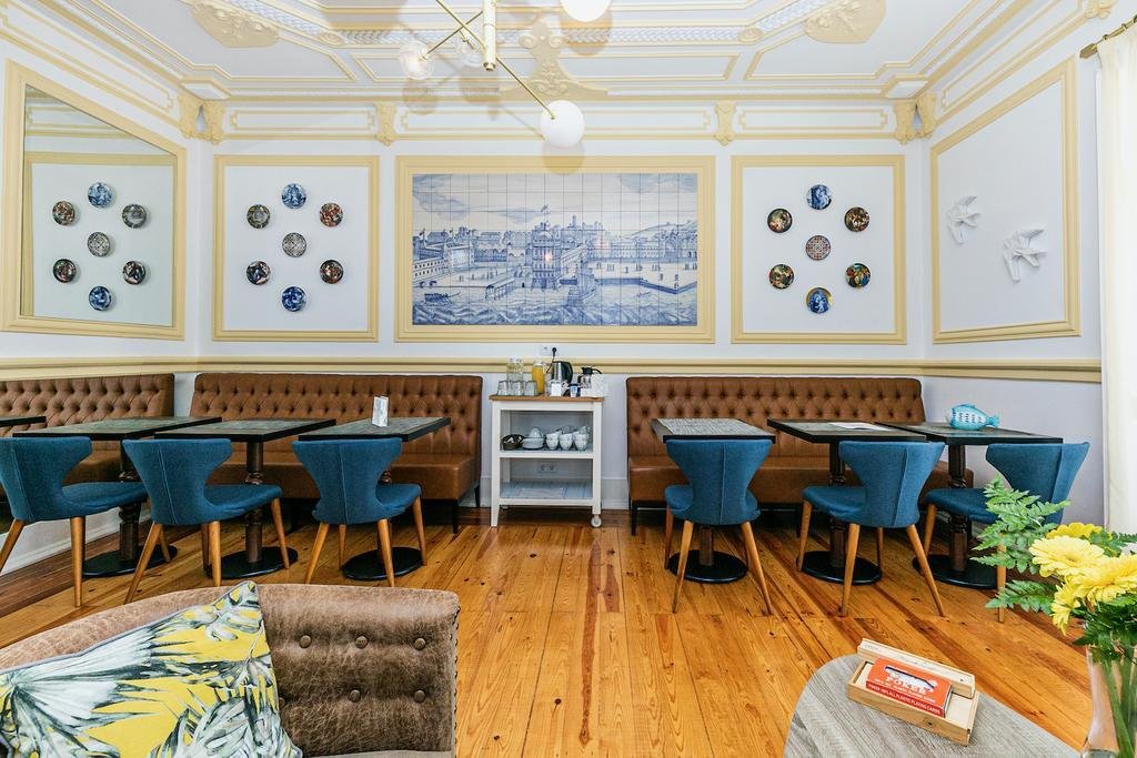 8 Schlafzimmer Haus in Lisbon, Portugal, Nr. 119679