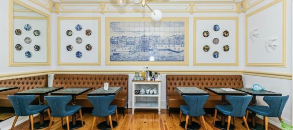 8 Schlafzimmer Haus in Lisbon, Portugal, Nr. 119679 28