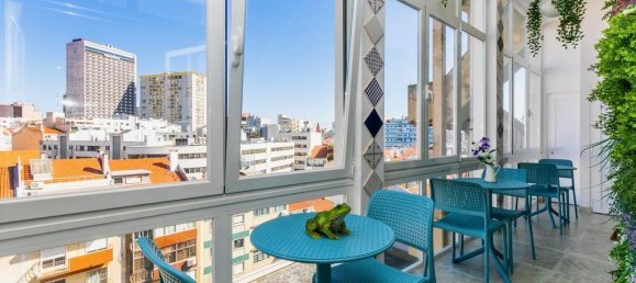 8 Schlafzimmer Haus in Lisbon, Portugal, Nr. 119679 36