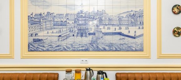 8 Schlafzimmer Haus in Lisbon, Portugal, Nr. 119679 33