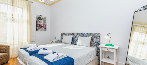 8 Schlafzimmer Haus in Lisbon, Portugal, Nr. 119679 41