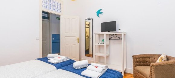 8 Schlafzimmer Haus in Lisbon, Portugal, Nr. 119679 42