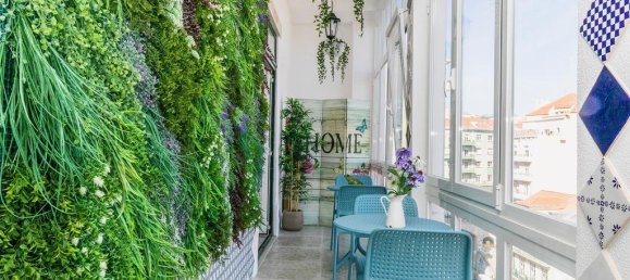 8 Schlafzimmer Haus in Lisbon, Portugal, Nr. 119679 34