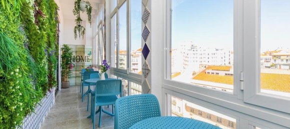 8 Schlafzimmer Haus in Lisbon, Portugal, Nr. 119679 37