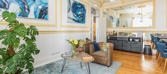 8 Schlafzimmer Haus in Lisbon, Portugal, Nr. 119679 29