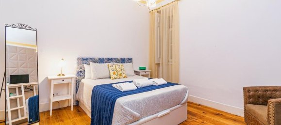 8 Schlafzimmer Haus in Lisbon, Portugal, Nr. 119679 8