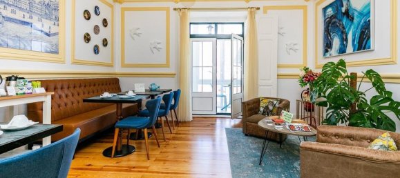 8 Schlafzimmer Haus in Lisbon, Portugal, Nr. 119679 27