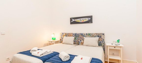 8 Schlafzimmer Haus in Lisbon, Portugal, Nr. 119679 45