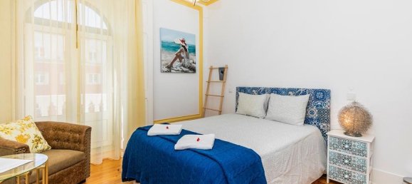 8 Schlafzimmer Haus in Lisbon, Portugal, Nr. 119679 10