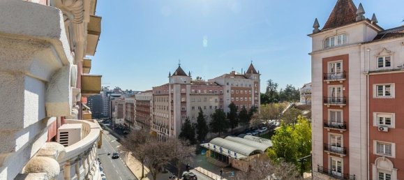 8 Schlafzimmer Haus in Lisbon, Portugal, Nr. 119679 23
