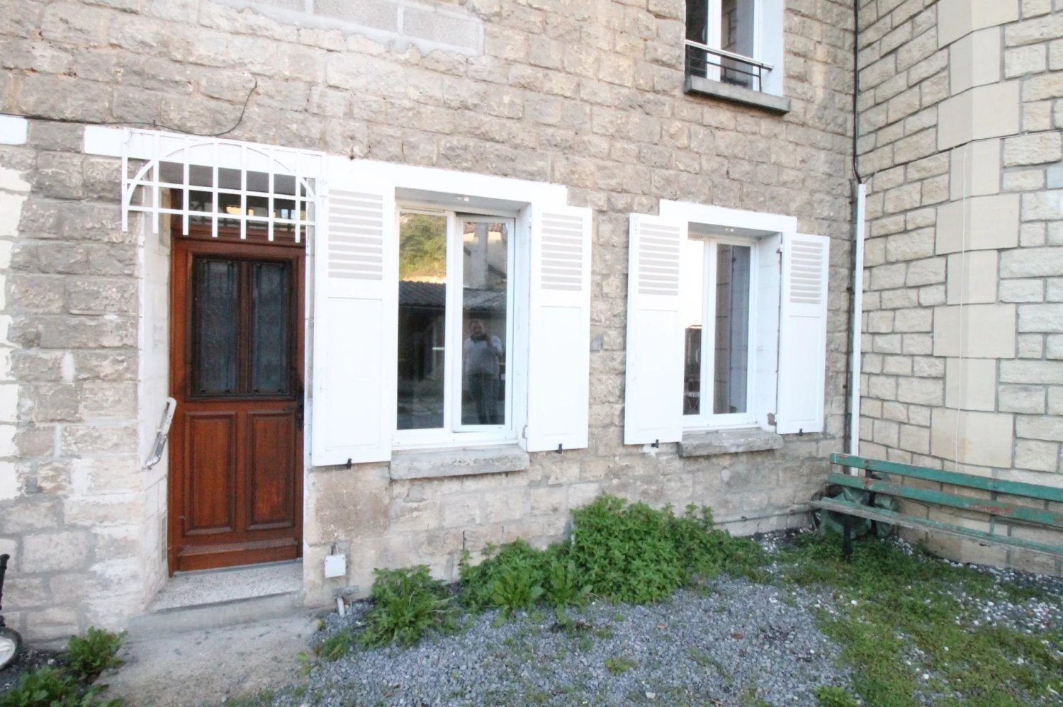 1 bedroom Apartment in Montataire, France No. 213468