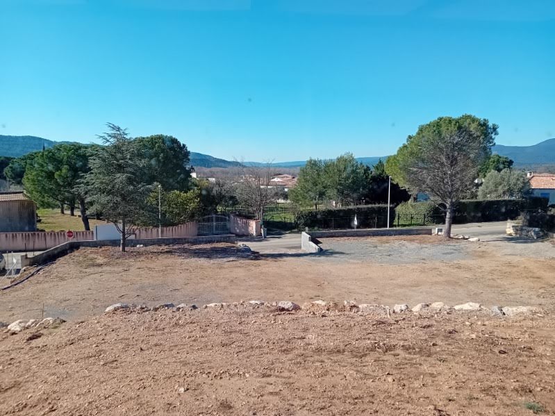 453m² Land in Cessenon-sur-Orb, France No. 111577