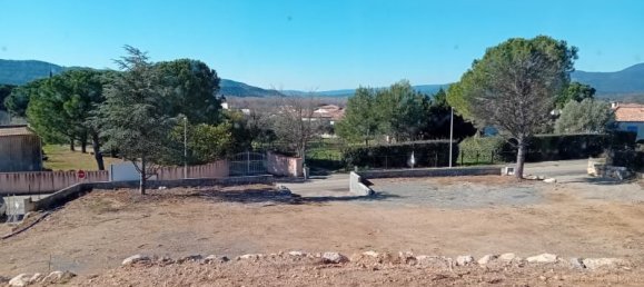 453m² Land in Cessenon-sur-Orb, France No. 111577 3