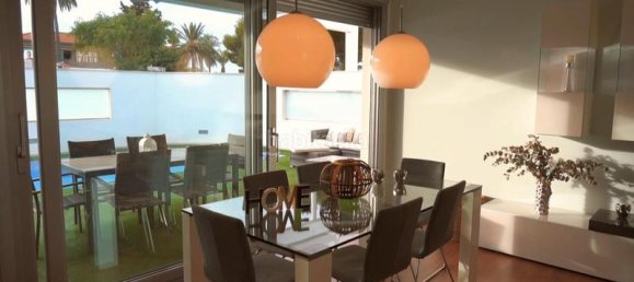 3 bedrooms House in Dehesa De Campoamor, Spain No. 28383 9