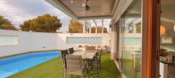 3 bedrooms House in Dehesa De Campoamor, Spain No. 28383 16