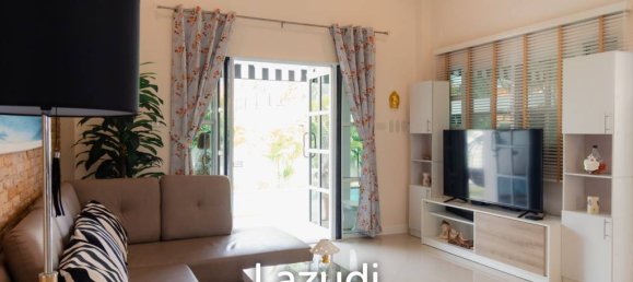 3 Schlafzimmer Villa in Cha-am, Thailand, Nr. 26508 6