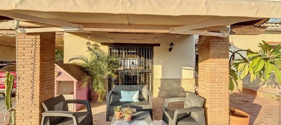 3 bedrooms House in El Morche, Spain No. 130436 2