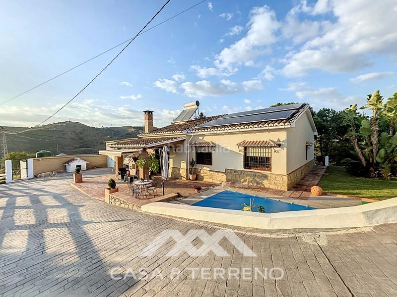 3 bedrooms House in El Morche, Spain No. 130436