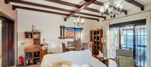 3 bedrooms House in El Morche, Spain No. 130436 27