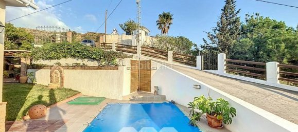 3 bedrooms House in El Morche, Spain No. 130436 3