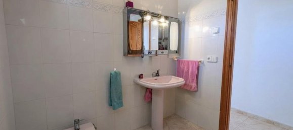 3 bedrooms Apartment in Calpe, Spain No. 179806 21
