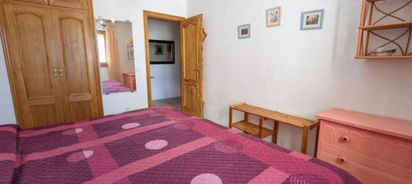 3 bedrooms Apartment in Calpe, Spain No. 179806 9