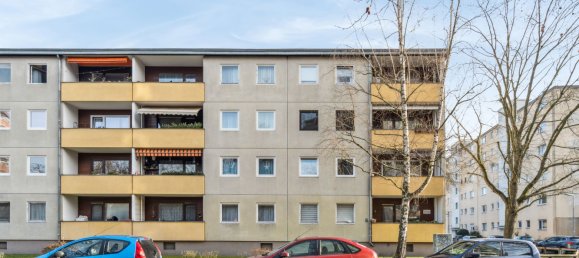 2-Zimmer Wohnung in Falkenhagener Feld, Germany, Nr. 76999 2