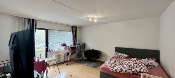 2-Zimmer Wohnung in Falkenhagener Feld, Germany, Nr. 76999 3