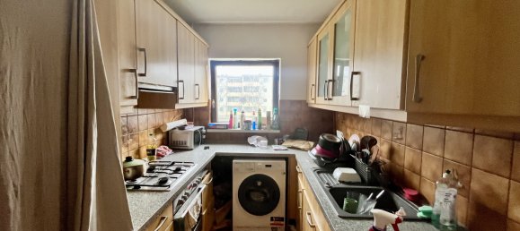 2-Zimmer Wohnung in Falkenhagener Feld, Germany, Nr. 76999 5