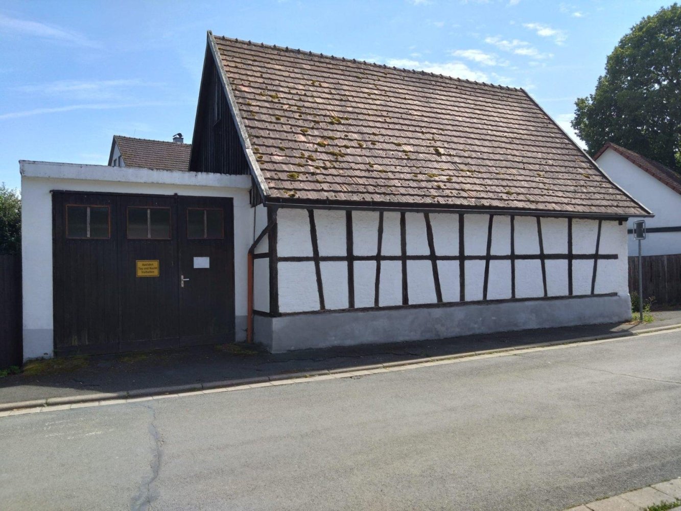 Terreno em Bamberg, Germany N.º 334620