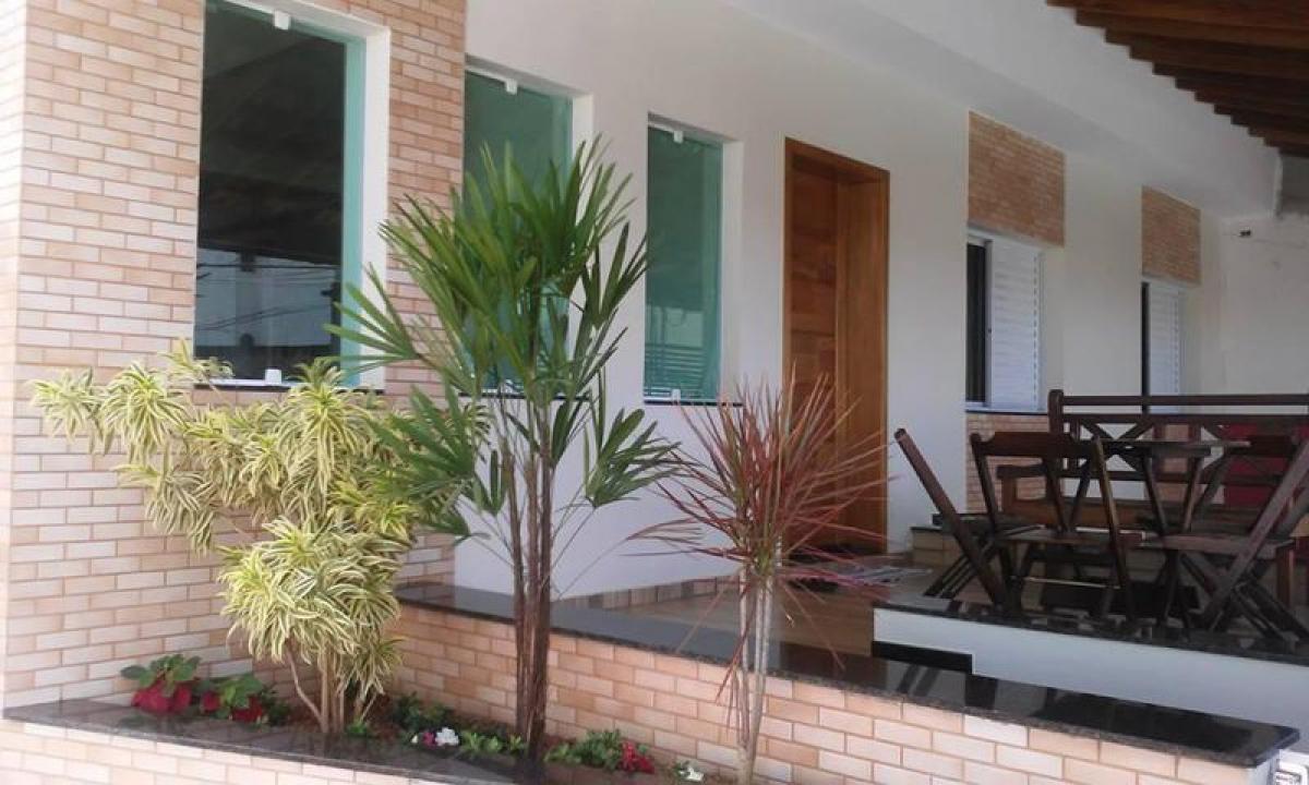 Дом с 2 спальнями в Сан-Паулу, Бразилия № 464253