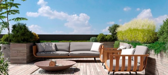 6 غرف نوم منزل ذو طابقين في Grunewald, Germany رقم 31532 7