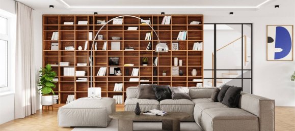 6 غرف نوم منزل ذو طابقين في Grunewald, Germany رقم 31532 5