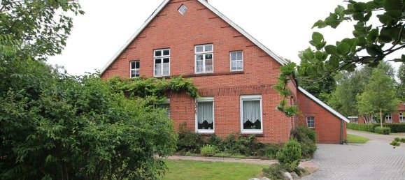 Casa de 3 habitaciónes en Leer, Germany No. 150498 5