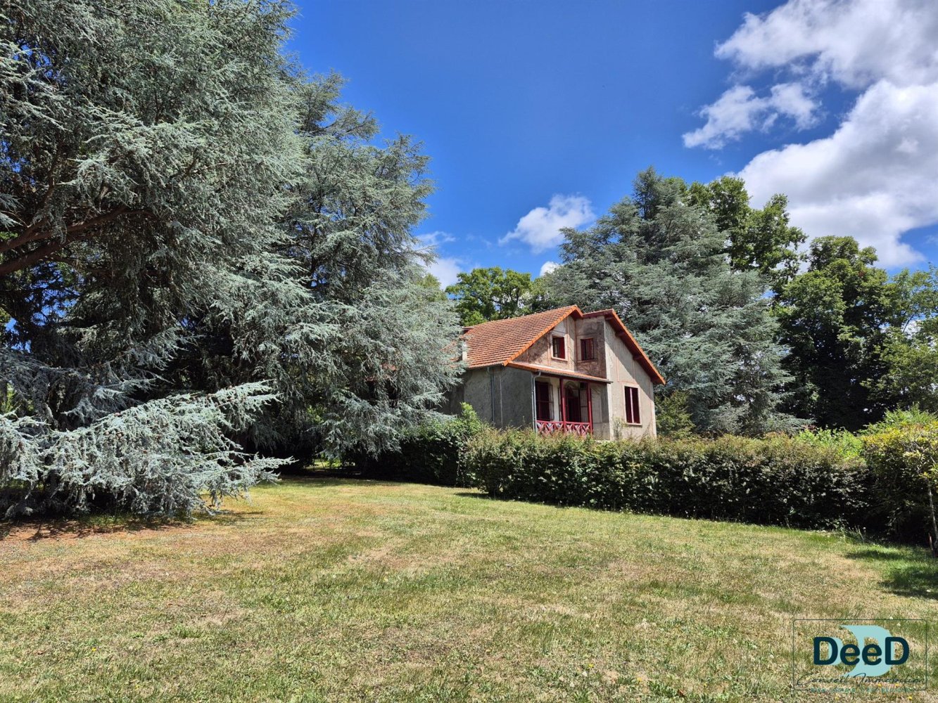 5 bedrooms House in Occitanie, France No. 360819