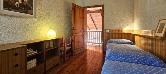 4 chambres Villa à San Zeno di Montagna, Italy No. 13311 16