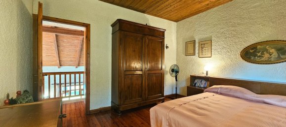 4 chambres Villa à San Zeno di Montagna, Italy No. 13311 14