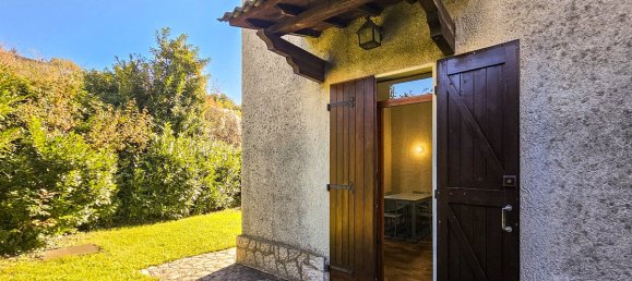 4 chambres Villa à San Zeno di Montagna, Italy No. 13311 25