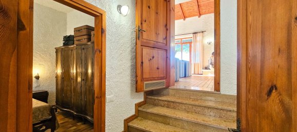 4 chambres Villa à San Zeno di Montagna, Italy No. 13311 18