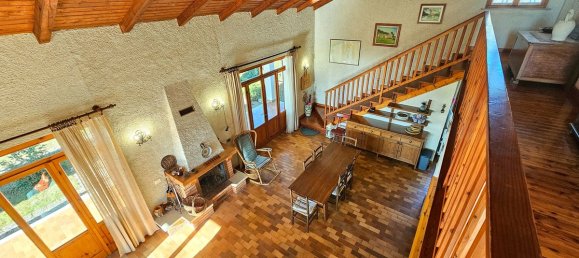 4 chambres Villa à San Zeno di Montagna, Italy No. 13311 10