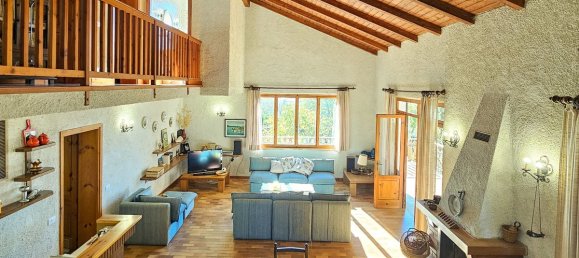 4 chambres Villa à San Zeno di Montagna, Italy No. 13311 3