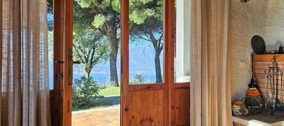 4 chambres Villa à San Zeno di Montagna, Italy No. 13311 12