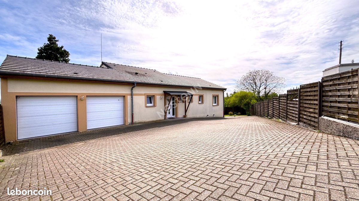 4 Schlafzimmer Haus in Grostenquin, France, Nr. 68894