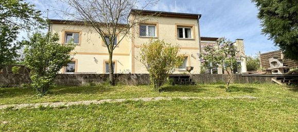 4 Schlafzimmer Haus in Grostenquin, France, Nr. 68894 15