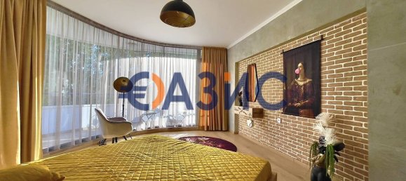 1 chambre Appartement à Sveti Vlas, Bulgaria No. 501 22
