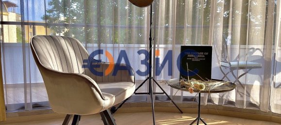 1 chambre Appartement à Sveti Vlas, Bulgaria No. 501 17