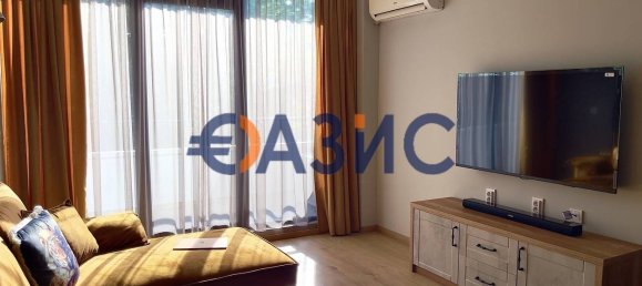1 chambre Appartement à Sveti Vlas, Bulgaria No. 501 12