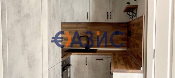 1 chambre Appartement à Sveti Vlas, Bulgaria No. 501 29